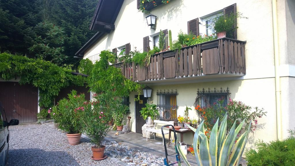 Grillhof Reisach Nassfeld Region酒店 外观 照片